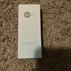 White Deepsea Hydrating Mask